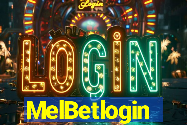 MelBetlogin