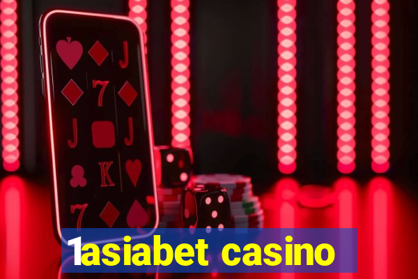 1asiabet casino