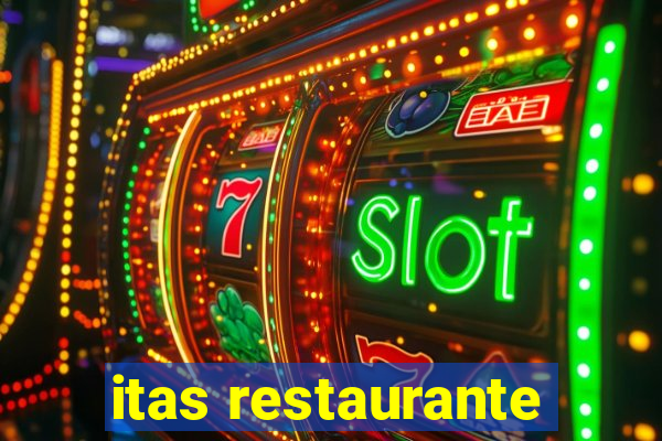 itas restaurante