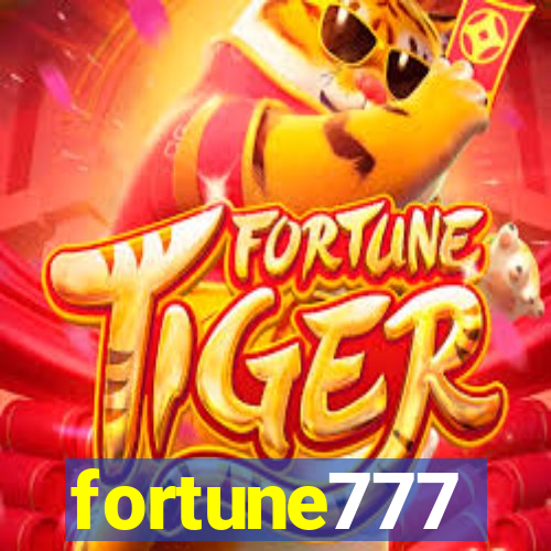 fortune777