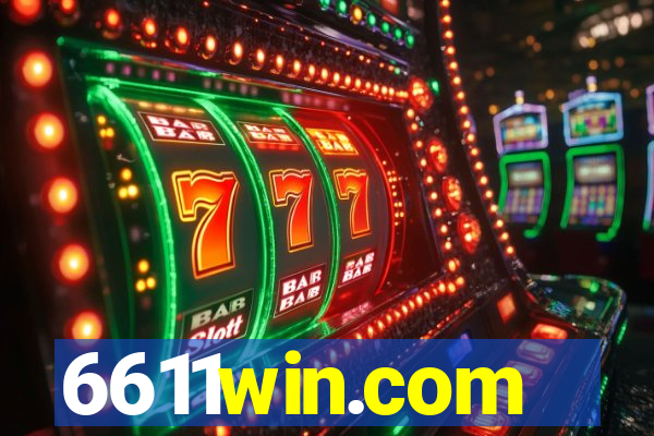 6611win.com