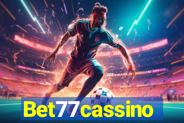 Bet77cassino