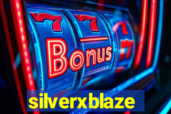 silverxblaze