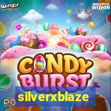 silverxblaze