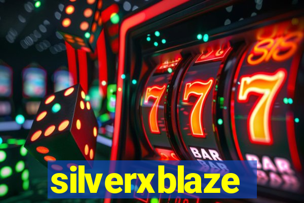 silverxblaze