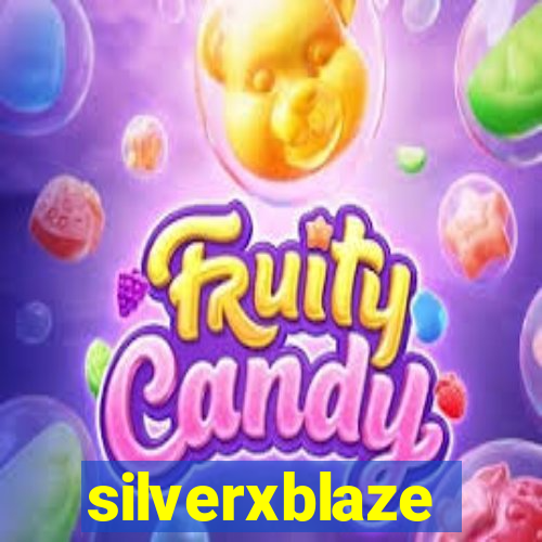 silverxblaze