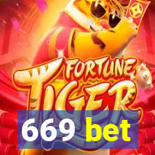 669 bet