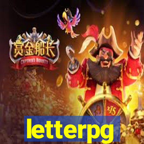 letterpg