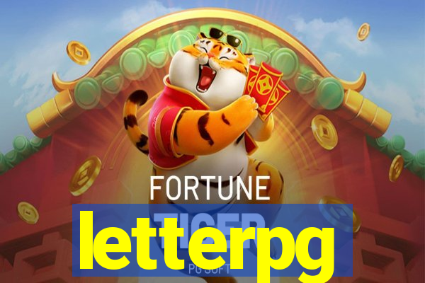 letterpg