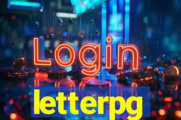 letterpg