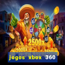 jogos xbox 360 download torrent