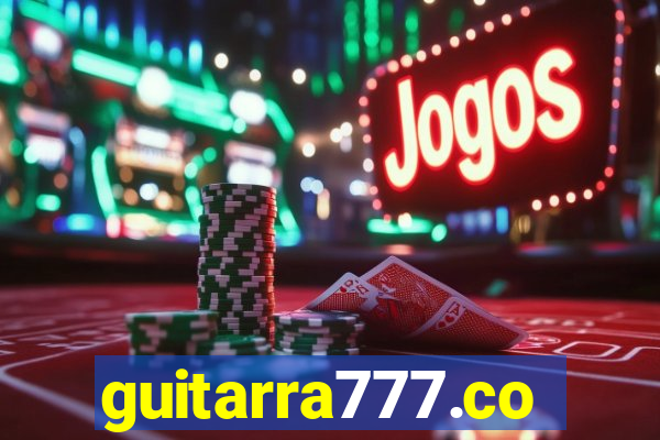 guitarra777.co