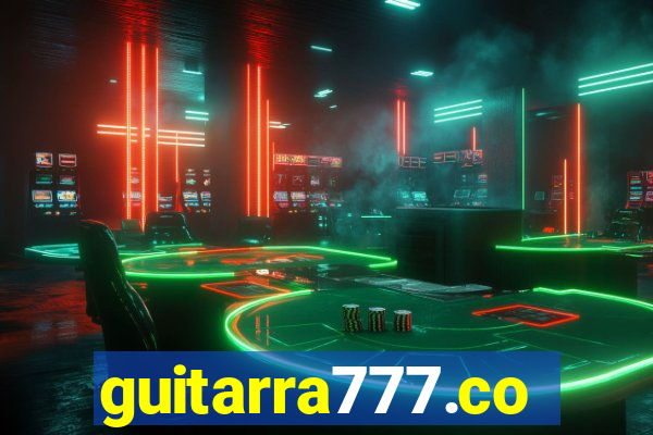 guitarra777.co