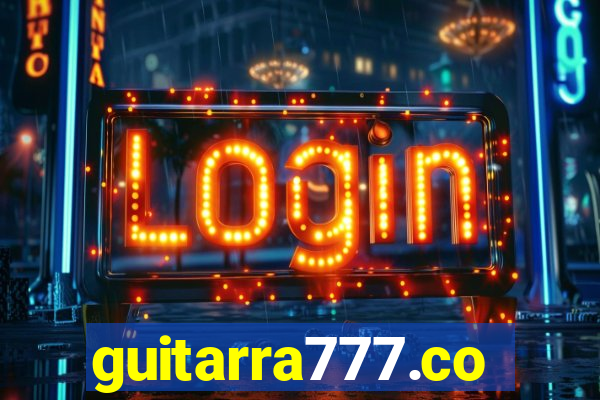 guitarra777.co