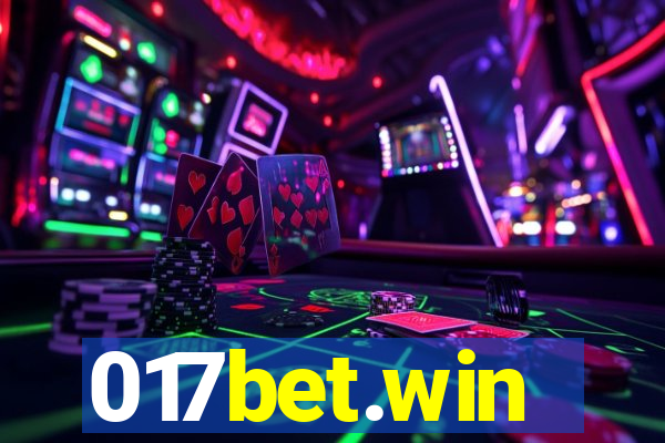 017bet.win