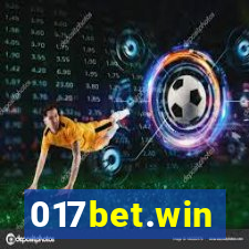 017bet.win