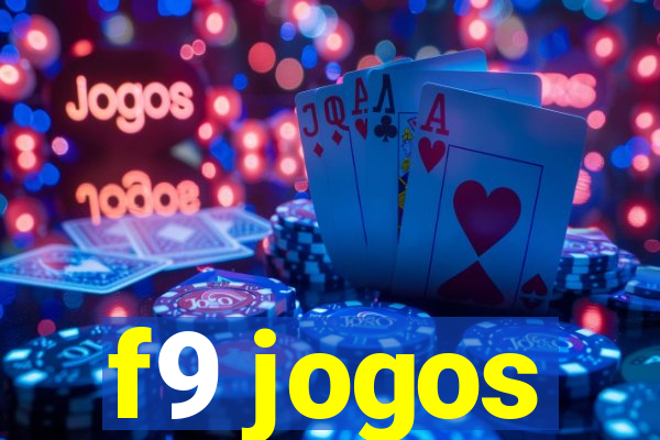 f9 jogos