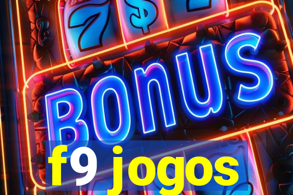 f9 jogos