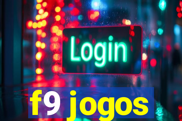 f9 jogos