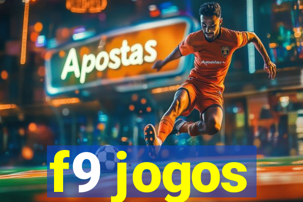 f9 jogos