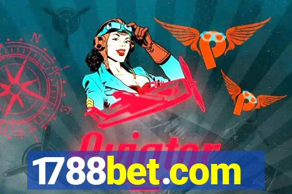 1788bet.com