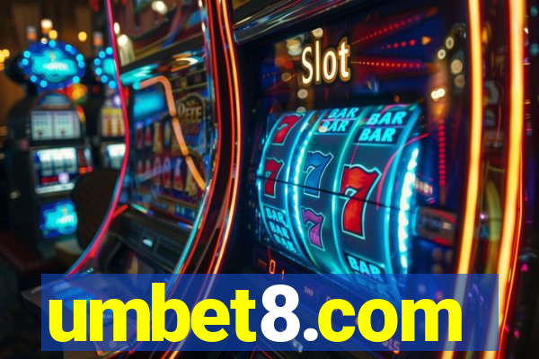 umbet8.com