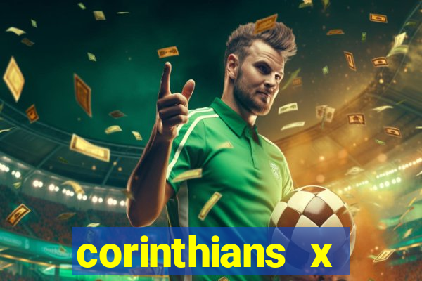 corinthians x cruzeiro o tampa da bola