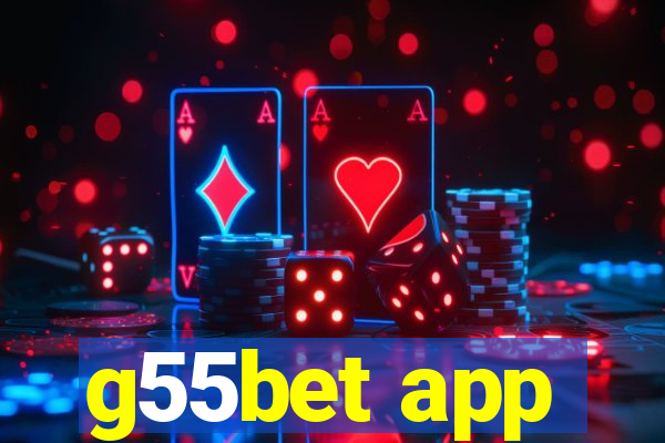 g55bet app