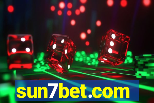 sun7bet.com