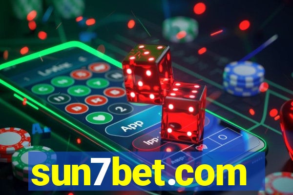 sun7bet.com