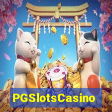 PGSlotsCasino