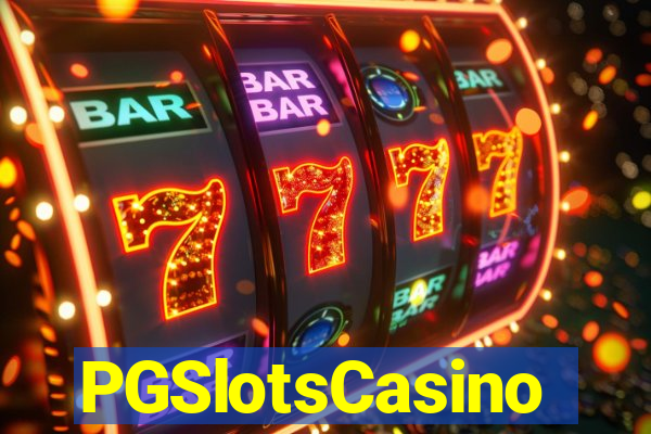 PGSlotsCasino