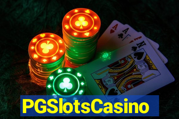 PGSlotsCasino