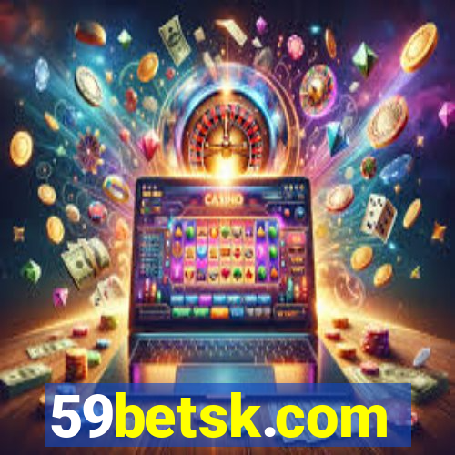 59betsk.com