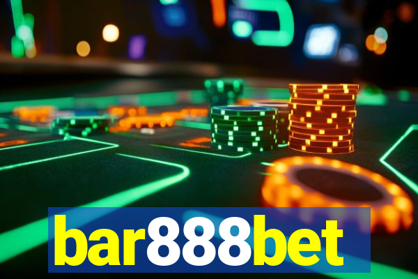 bar888bet