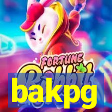 bakpg