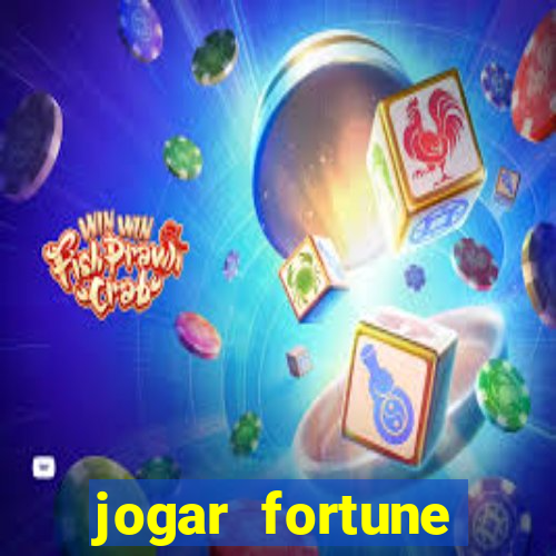 jogar fortune rabbit modo demo