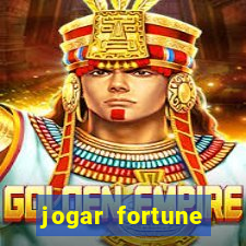 jogar fortune rabbit modo demo