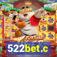 522bet.c