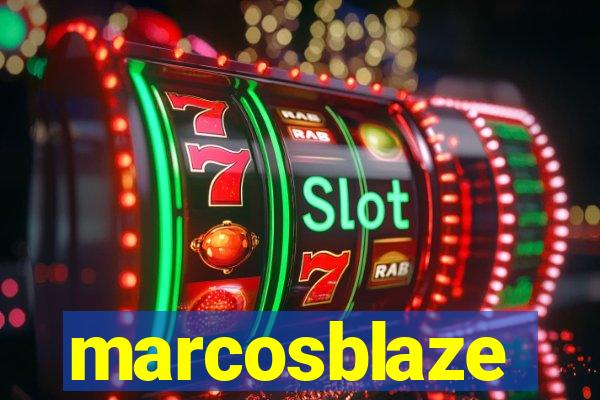 marcosblaze