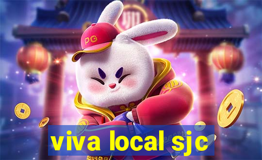 viva local sjc