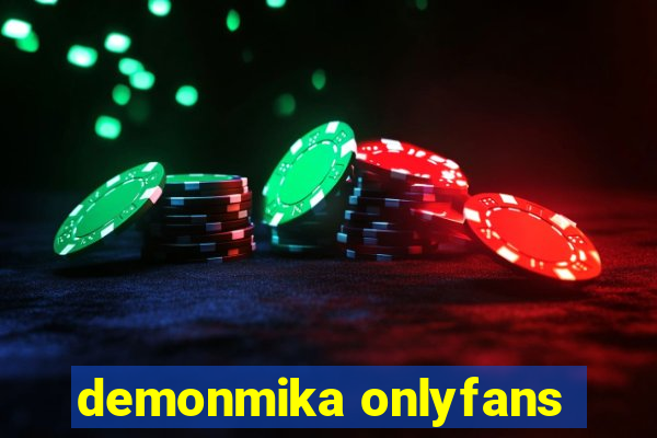 demonmika onlyfans