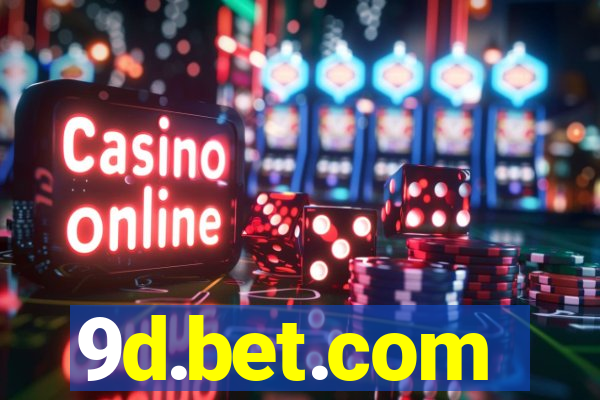 9d.bet.com