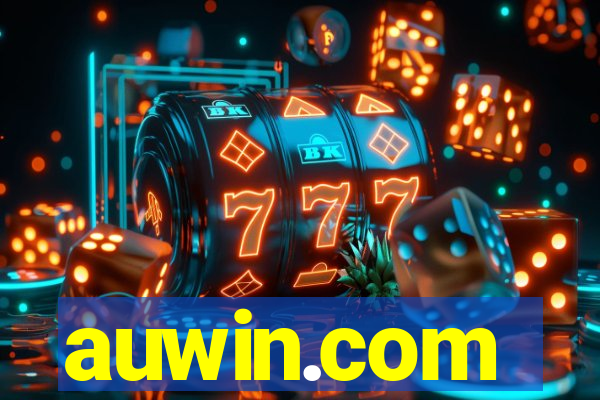 auwin.com