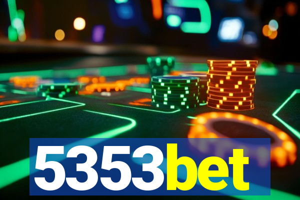 5353bet