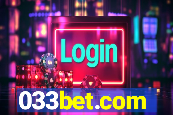 033bet.com