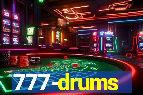 777-drums