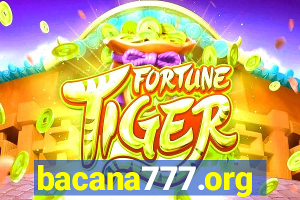 bacana777.org