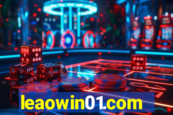 leaowin01.com