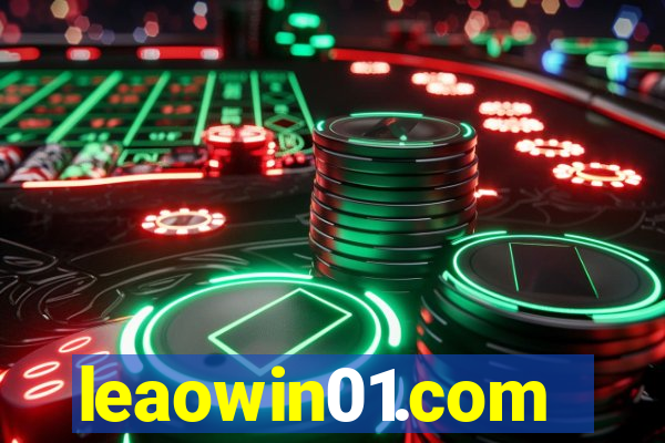 leaowin01.com